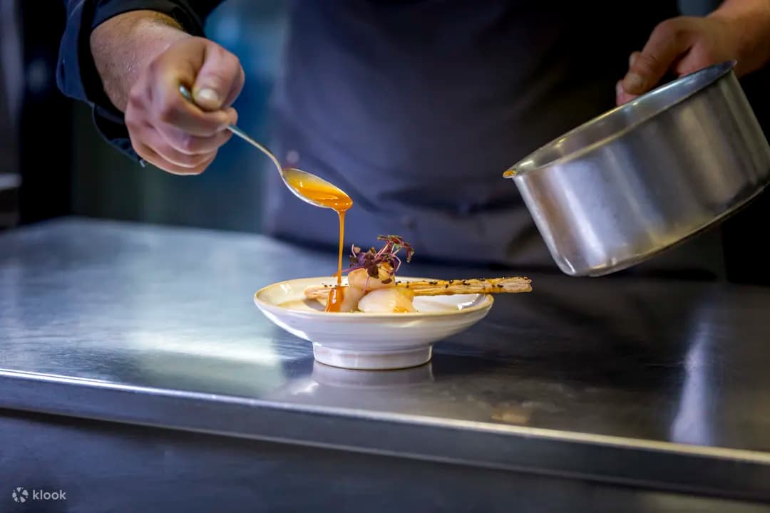 Chef's Table