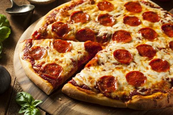 Pepperoni